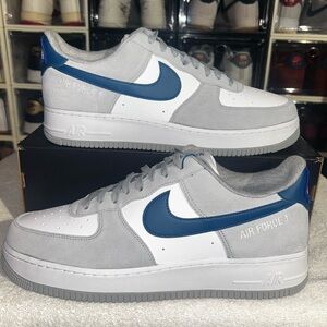 Nike Air Force 1 '07 LV8 "Athletic Club"  
# 905618-500  have original box